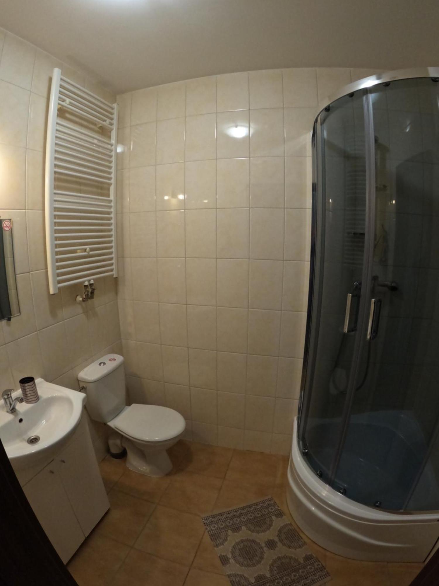 Noclegi U Adama Kajetany Exterior foto