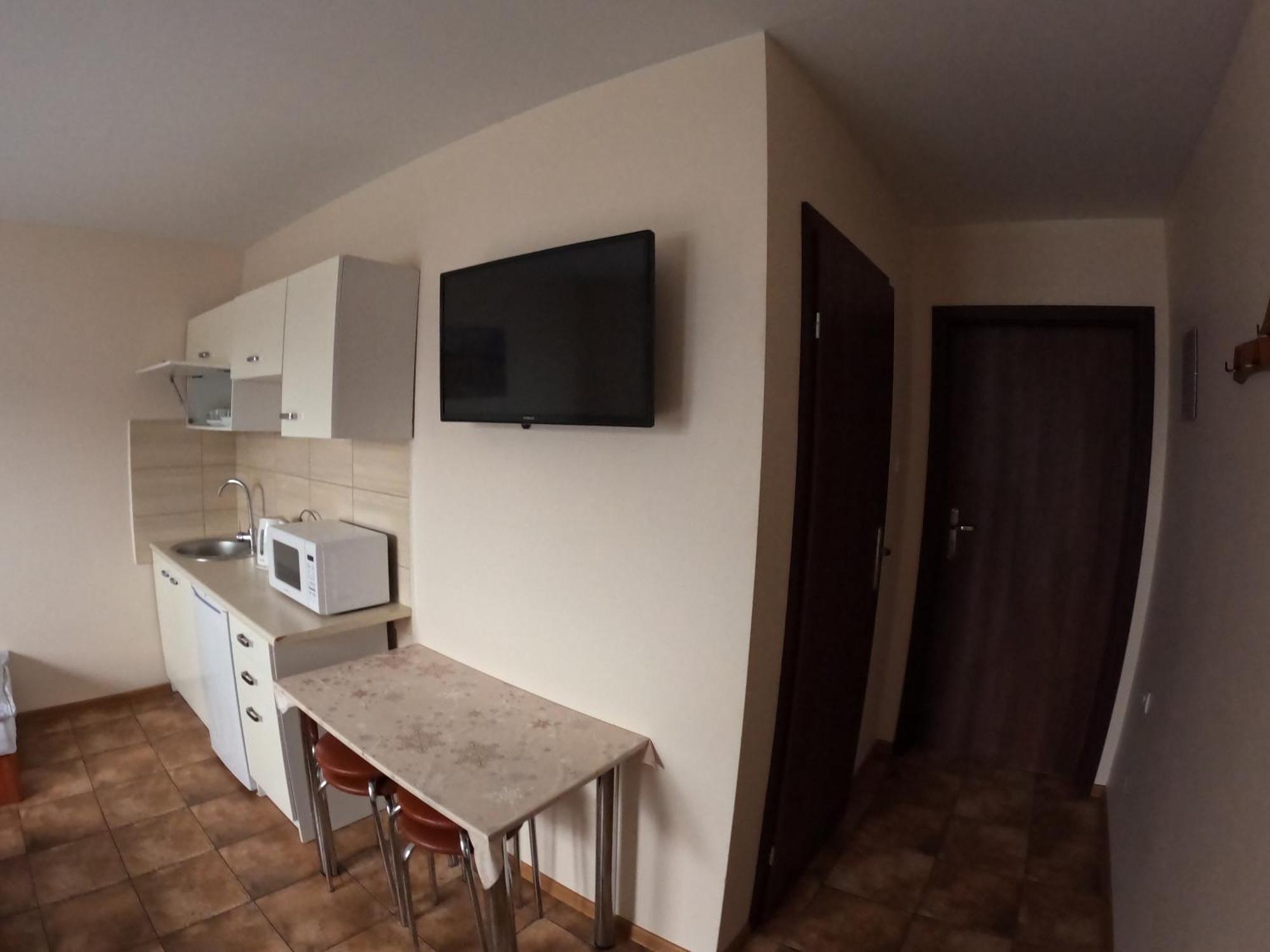 Noclegi U Adama Kajetany Exterior foto