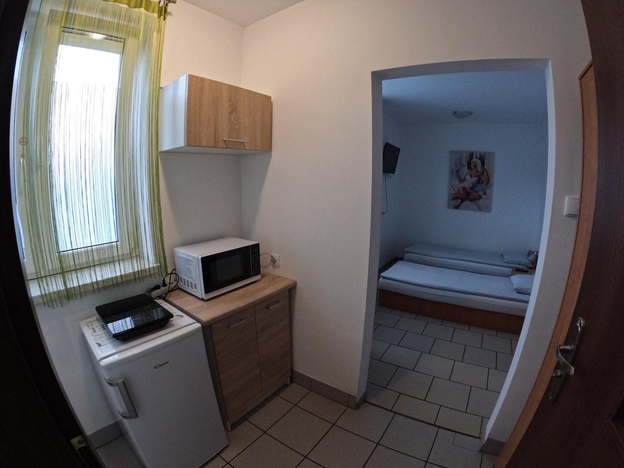 Noclegi U Adama Kajetany Exterior foto