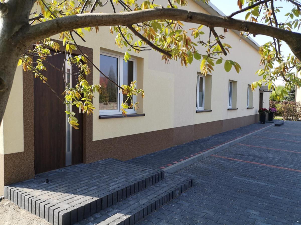 Noclegi U Adama Kajetany Exterior foto